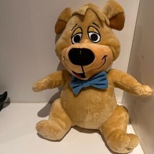 Yogi Bear Boo boo bear plush